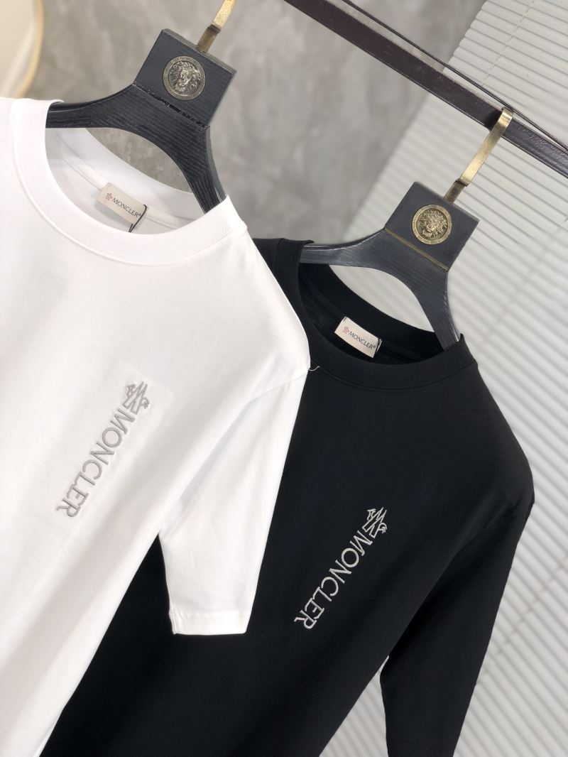 Moncler T-Shirts